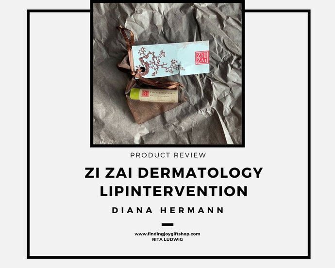 Zi Zai Dermatology LipIntervention Review