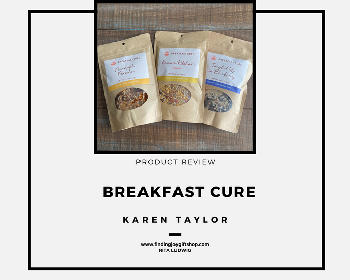Breakfast Cure Review