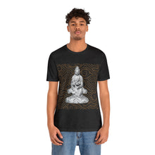 Load image into Gallery viewer, Child-Giving Guanyin Short-Sleeve T-Shirt
