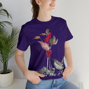 Elana Design Two Short-Sleeve T-Shirt