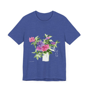 Elana May Design with Mom Short-Sleeve T-Shirt