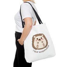 Load image into Gallery viewer, ShinKyu Canvas Tote Bag
