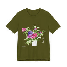Load image into Gallery viewer, Elana May Design with Mom Short-Sleeve T-Shirt
