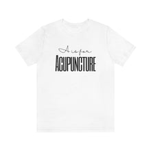 Load image into Gallery viewer, A is for Acupuncture Short-Sleeve T-Shirt
