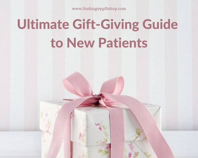 Ultimate Guide for Giving Gifts to Your Patients