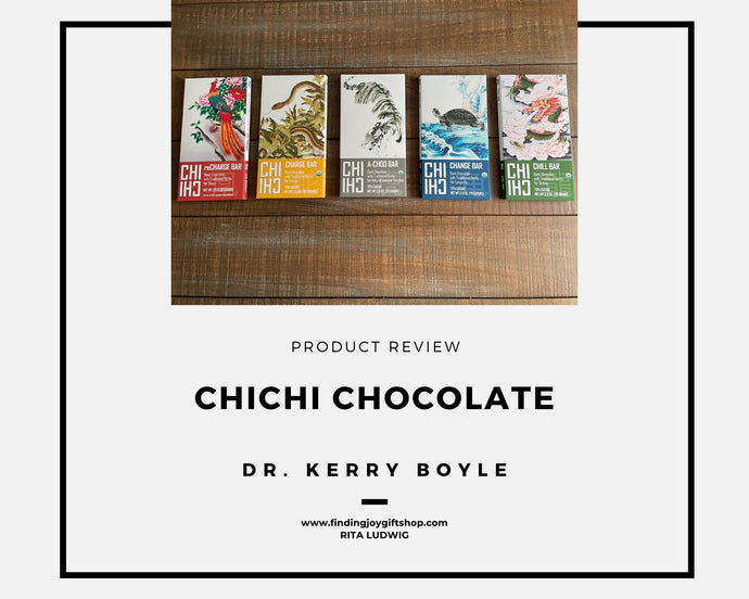 ChiChi Chocolate Review