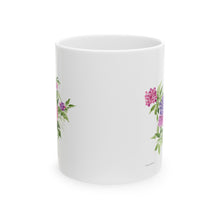 Load image into Gallery viewer, Elana May Design Mug
