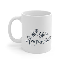 Load image into Gallery viewer, Hello Acupuncture Mug
