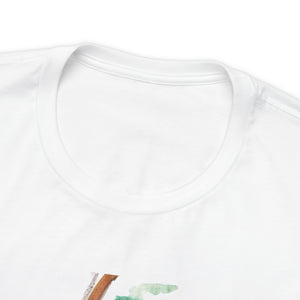 Design by Elana Short-Sleeve T-Shirt