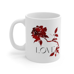 Elana Love Mug