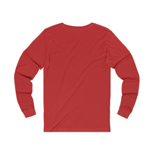 Load image into Gallery viewer, Design by Elana Unisex Jersey Long Sleeve Tee
