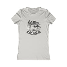 Load image into Gallery viewer, Jen&#39;s Acu Women&#39;s Favorite Tee
