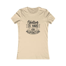 Load image into Gallery viewer, Jen&#39;s Acu Women&#39;s Favorite Tee
