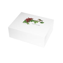 Load image into Gallery viewer, Elana Mum and Bird Postcard Bundles White (envelopes included)
