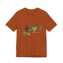 Load image into Gallery viewer, Elana Mum and Bird Short-Sleeve T-Shirt
