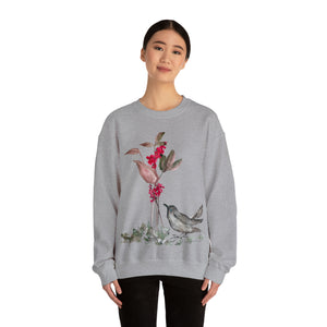 Elana Design Two Sweatshirt