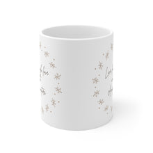 Load image into Gallery viewer, Live, Laugh, Love with Acupuncture Mug
