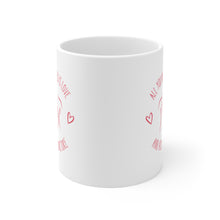 Load image into Gallery viewer, All You Need is Love and Acupuncture Mug
