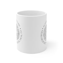 Load image into Gallery viewer, Acupuncture. Herb Medicine. Holistic Health Mug

