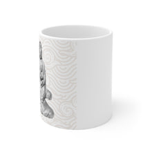 Load image into Gallery viewer, Child-Giving Guanyin Mug
