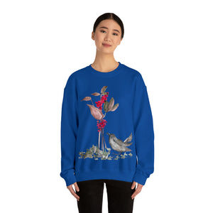 Elana Design Two Sweatshirt