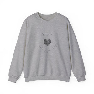 Love your healing journey Sweatshirt