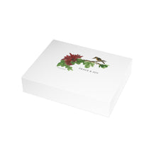 Load image into Gallery viewer, Elana Mum and Bird Postcard Bundles White (envelopes included)
