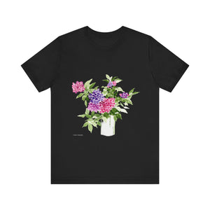 Elana May Design Short-Sleeve T-Shirt