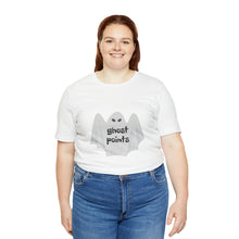 Load image into Gallery viewer, Ghost Points Short-Sleeve T-Shirt
