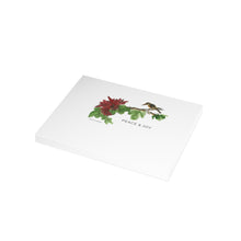 Load image into Gallery viewer, Elana Mum and Bird Postcard Bundles White (envelopes included)
