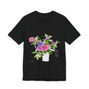 Elana May Design with Mom Short-Sleeve T-Shirt