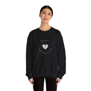Love your healing journey Sweatshirt