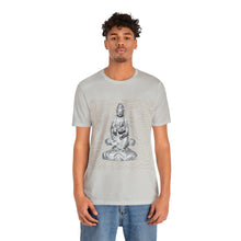 Load image into Gallery viewer, Child-Giving Guanyin Short-Sleeve T-Shirt
