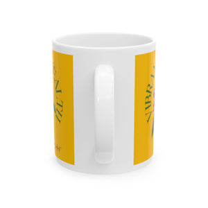 Elana Vibrant Health Mug