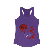 Load image into Gallery viewer, Elana Love Women&#39;s Ideal Racerback Tank
