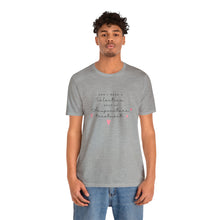 Load image into Gallery viewer, I don&#39;t need a Valentine. I need an acupuncture treatment Short-Sleeve T-Shirt
