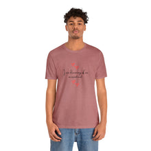 Load image into Gallery viewer, I am dreaming of an acupuncturist Short-Sleeve T-Shirt
