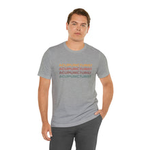 Load image into Gallery viewer, Acupuncturist Retro Short-Sleeve T-Shirt
