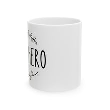 Load image into Gallery viewer, Herb Hero Mug - Won Institute
