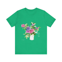 Load image into Gallery viewer, Elana May Design with Mom Short-Sleeve T-Shirt
