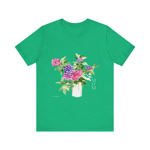 Elana May Design with Mom Short-Sleeve T-Shirt