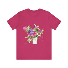 Load image into Gallery viewer, Elana May Design with Mom Short-Sleeve T-Shirt
