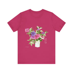 Elana May Design with Mom Short-Sleeve T-Shirt