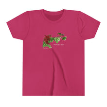 Load image into Gallery viewer, Elana Mum and Bird Kid Tshirt
