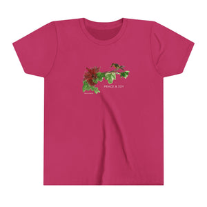 Elana Mum and Bird Kid Tshirt