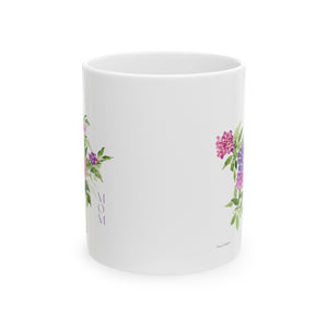 Elana May Design Mom Mug