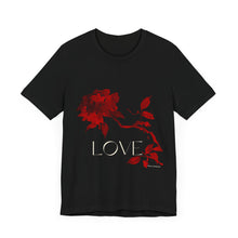 Load image into Gallery viewer, Elana Love Short-Sleeve T-Shirt
