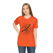 Load image into Gallery viewer, Acupuncturist Spiderweb Version Short-Sleeve T-Shirt
