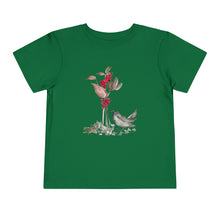 Load image into Gallery viewer, Elana Design Two Toddler Short Sleeve Tee
