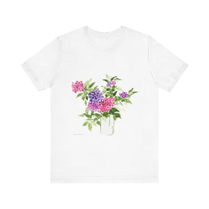 Elana May Design Short-Sleeve T-Shirt